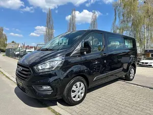 Occasion Ford Transit Custom