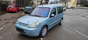 Gebraucht Citroën Berlingo