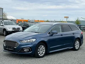 Gebraucht Ford Mondeo