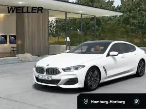 Używany BMW 840