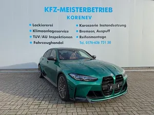 Brugt BMW M3