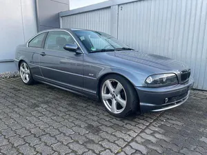 Gebraucht BMW 320