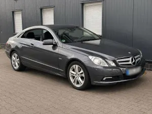 Gebraucht Mercedes E250