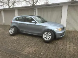 Używany BMW 120