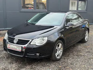 Gebraucht VW Eos