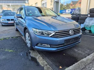 Gebraucht VW Passat