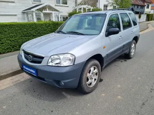 Gebraucht Mazda Tribute