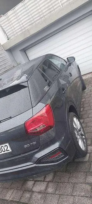 Brugt Audi Q2
