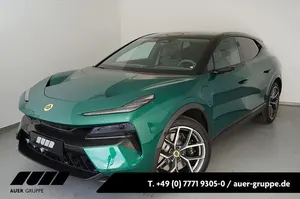 Używany Lotus Eletre