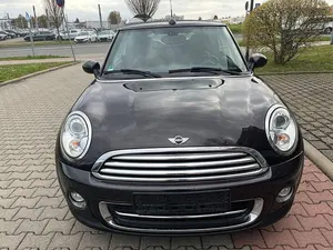 Occasion Mini Cooper Cabriolet