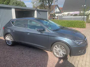 Gebraucht Seat Leon