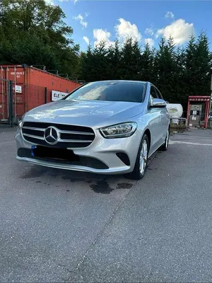 Second-hand Mercedes E250