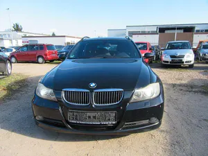 Używany BMW 325