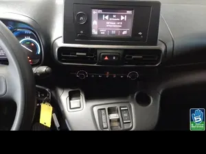 Gebraucht Citroën e-Berlingo