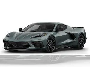 Gebraucht Corvette C8