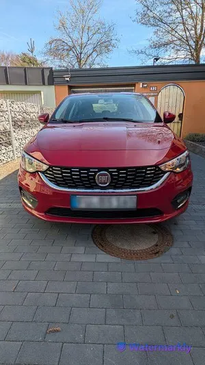 Usata Fiat Tipo