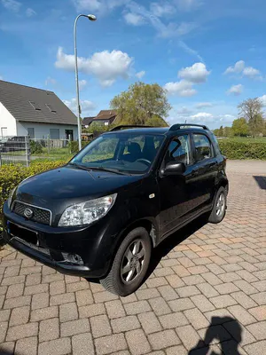 Gebraucht Daihatsu Terios