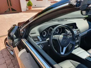Gebraucht Mercedes E350