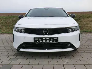 Usata Opel Astra