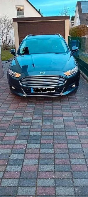 Gebraucht Ford Mondeo