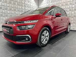 Gebraucht Citroën C4 SpaceTourer