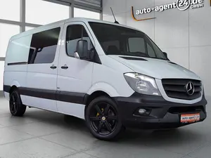 Occasion Mercedes Sprinter