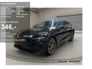 Brugt Audi e-tron