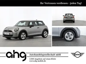 Brugt Mini John Cooper Works