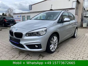 Gebraucht BMW 225 Active Tourer