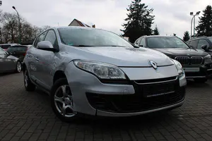 Gebraucht Renault Mégane