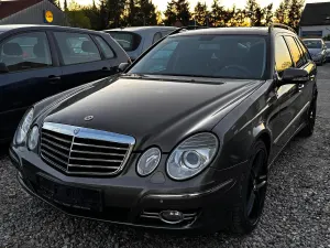 Brugt Mercedes E320