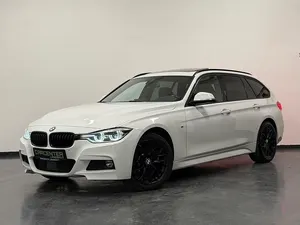Gebraucht BMW 335