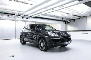Usata Porsche Cayenne S