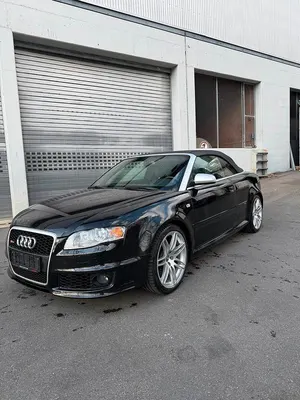 Occasion Audi RS4