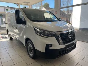 Second-hand Nissan Primastar