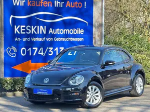 Gebraucht VW Beetle