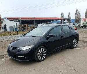 Usata Honda Civic