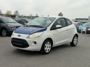 Occasion Ford Ka