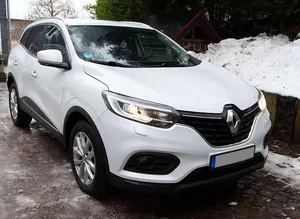 Gebraucht Renault Kadjar