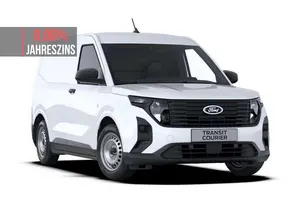 Gebraucht Ford Transit
