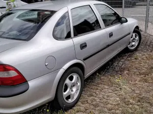 Occasion Opel Vectra