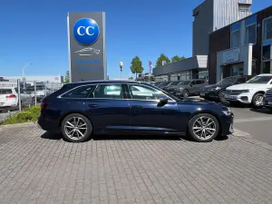 Usata Audi S6