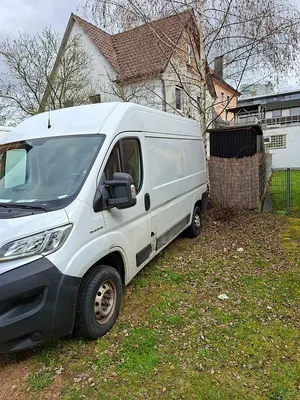 Usata Fiat Ducato