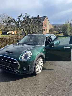 Occasion Mini Cooper SD