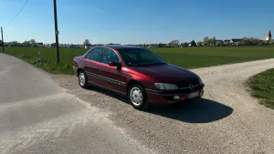 Occasion Opel Omega