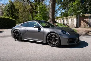 Gebraucht Porsche 992