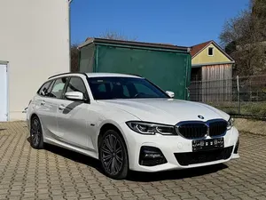 Używany BMW 330e