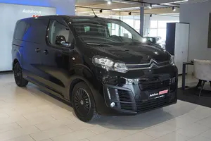 Gebraucht Citroën Spacetourer