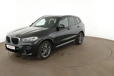 Occasion BMW X3 M Sport 265 ch (194 kW) 2020 Gris SUV