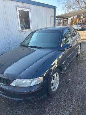 Occasion Opel Vectra